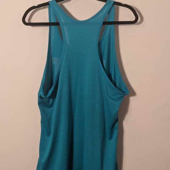 Just Do It Nike Dri- Fit Tank Top - Picture 5 of 6